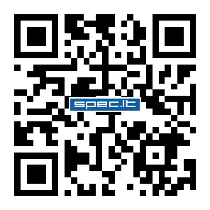 QR kodas | ROTE, MB | spec.lt