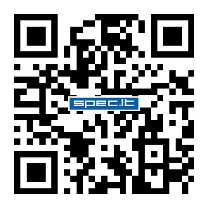 QR kodas | ROTE SPORT, MB | spec.lt