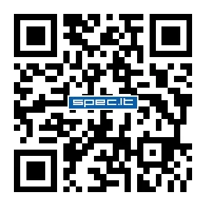 QR kodas | Rotecha, MB