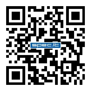 QR kodas | Roteda, UAB