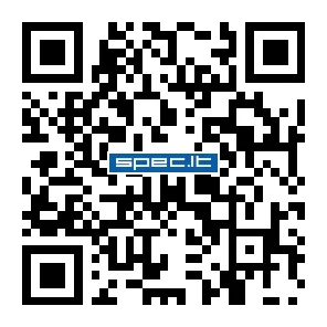 QR kodas | Rotėja, parduotuvė, UAB | spec.lt