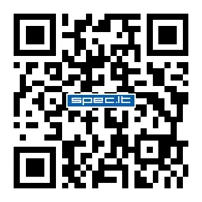 QR kodas | Roteka, MB