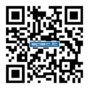 QR kodas | Roteksas LEZ, UAB