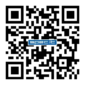 QR kodas | ROTEKSAS, UAB | spec.lt