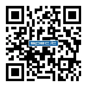 QR kodas | Rotema, UAB | spec.lt