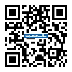 QR kodas | Roteras, VŠĮ | spec.lt