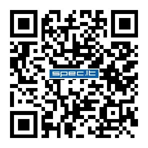 QR kodas | ROTO FRANK AG atstovybė | spec.lt