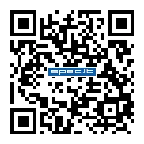 QR kodas | Rotogran Liquid, UAB