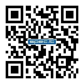 QR kodas | Rotogran, UAB