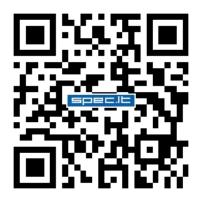 QR kodas | Rotoksema, UAB | spec.lt