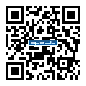 QR kodas | Rotoma, UAB | spec.lt