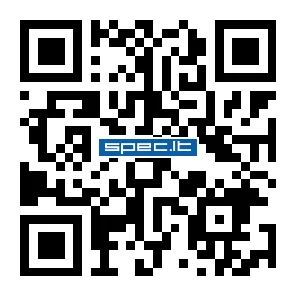 QR kodas | ROTONAS, TŪB | spec.lt