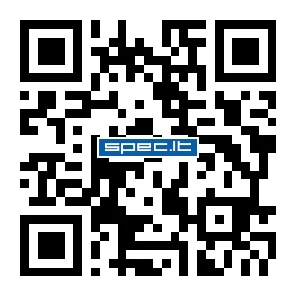 QR kodas | Rotonda Nida, UAB