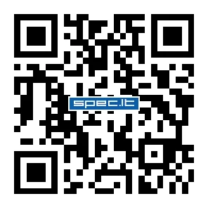 QR kodas | ROTONDA, UAB | spec.lt