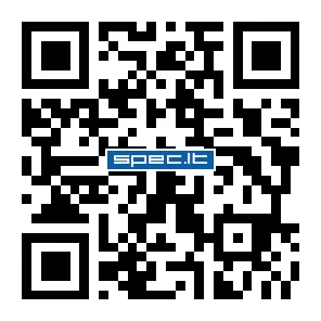 QR kodas | Rotonex, MB | spec.lt