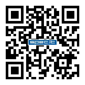 QR kodas | Rotonix, UAB | spec.lt
