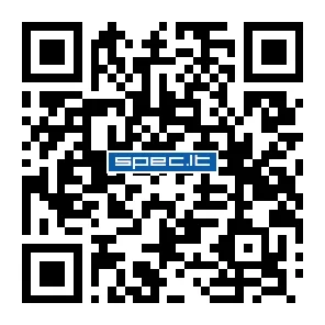 QR kodas | Rotor Academy, UAB | spec.lt