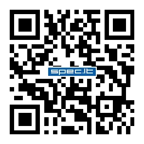 QR kodas | Rotoris, MB