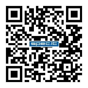 QR kodas | Asociacija ROTORKLUBAS