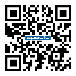 QR kodas | Rotoshopas, UAB | spec.lt