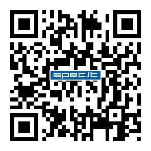 QR kodas | ROTRA INTERJERAI, UAB | spec.lt