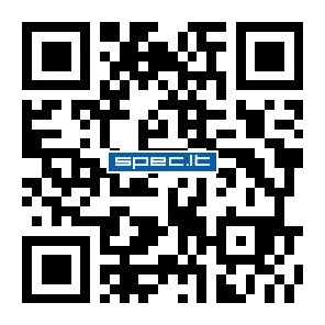 QR kodas | Rotransija, IĮ | spec.lt