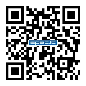 QR kodas | ROTRESTA, UAB | spec.lt