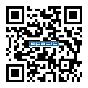 QR kodas | Rotšilda, UAB | spec.lt