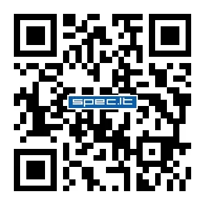 QR kodas | Rotšildas, MB