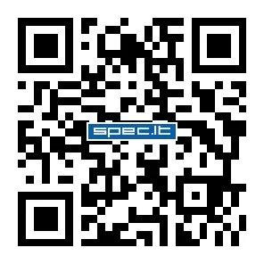QR kodas | Rotum rota, MB