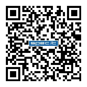 QR kodas | ROTUNDO AUKSAKALIAI, juvelyrinė dirbtuvė, UAB EVROMA