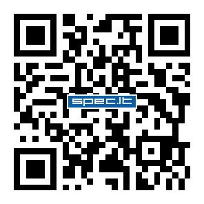 QR kodas | ROTUS, UAB | spec.lt