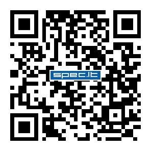 QR kodas | Rotušės aikštės draugija | spec.lt