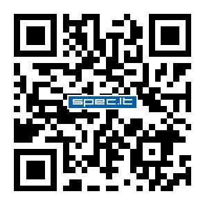 QR kodas | Rotušės foto, MB | spec.lt