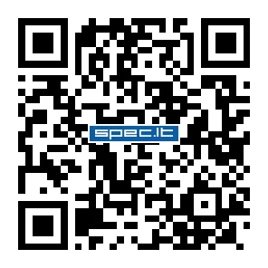 QR kodas | ROTUŠĖS SADUTĖ, UAB | spec.lt