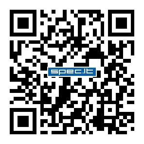 QR kodas | Rotušės terasos, UAB