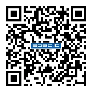 QR kodas | Visuomeninė organizacija Round Table Lietuva