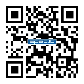 QR kodas | Routeforce, UAB