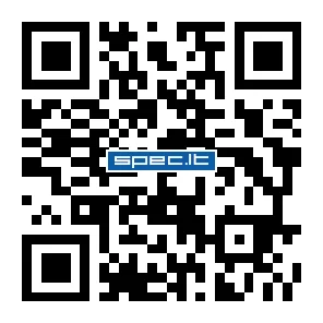 QR kodas | Routemark, MB