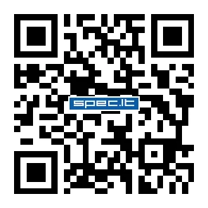 QR kodas | Rovac Europe, UAB