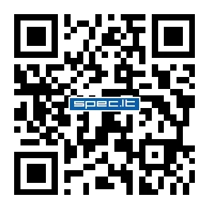 QR kodas | ROVADA, UAB | spec.lt