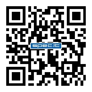 QR kodas | Rovado, MB