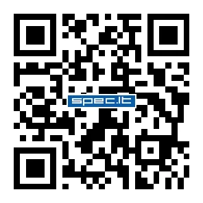 QR kodas | ROVAGA, UAB | spec.lt