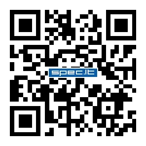 QR kodas | Rovalis Auto, MB | spec.lt