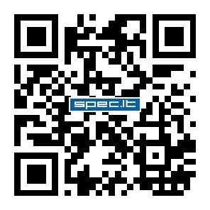 QR kodas | ROVALTRA, UAB | spec.lt