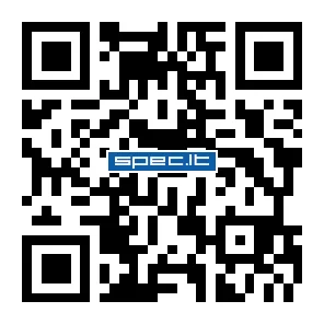 QR kodas | Rovanbestas, UAB