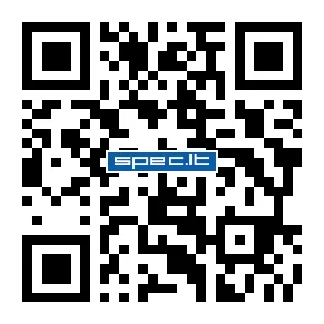 QR kodas | Rovaris, MB | spec.lt