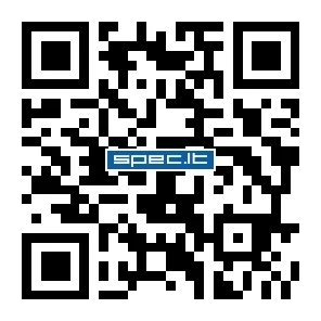 QR kodas | Rovas LT, UAB