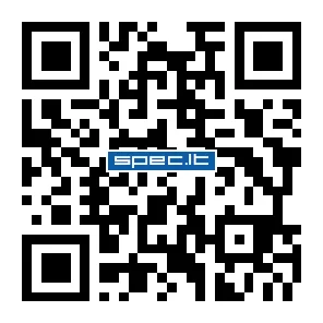 QR kodas | ROVASTA LT, UAB | spec.lt