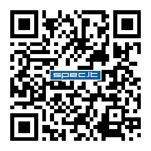 QR kodas | ROVASTA PLIUS, UAB | spec.lt